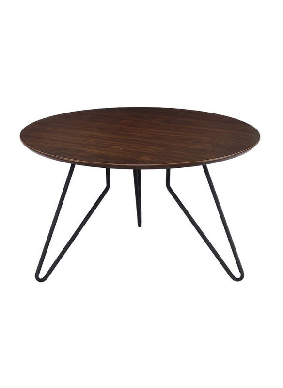 Danube Home Jace Round Modern Living Room Stylish And Durable Design Sleek Accent With Chic Contrast Elegant Home Drcor Coffee Table for Any Space, Wa
Danube Home Jace Round Modern Living Room Stylish And Durable Design Sleek Accent With Chic Contrast Elegant Home Drcor Coffee Table for Any Space, Wa