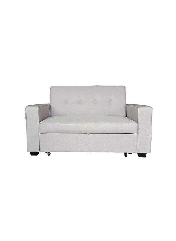 Danube Home Masie 2 Seater Fabric Sofa Bed, Convertible Two Seat Sleeping Sofa Bed Comfortable Living Room Furniture, L 147 x W 86 x H 88cm, Light Gre
Danube Home Masie 2 Seater Fabric Sofa Bed, Convertible Two Seat Sleeping Sofa Bed Comfortable Living Room Furniture, L 147 x W 86 x H 88cm, Light Gre