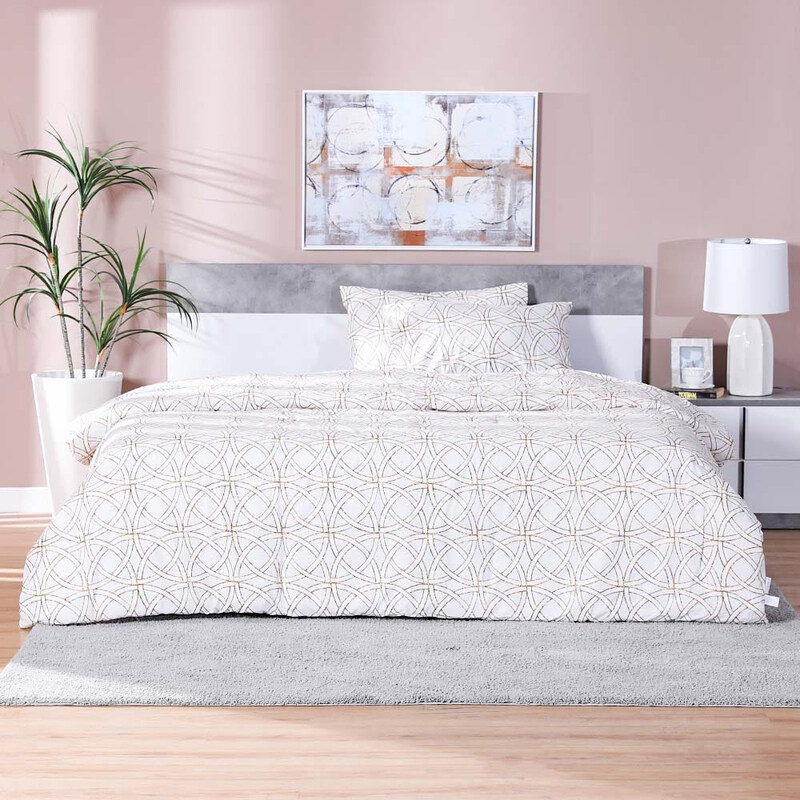 Danube Home 3-Piece Shoreline Plum Bunches Comforter 100% Cotton Bedding Set, 2 Pillow Cover, 1 Bedsheet Bedroom, King, Violet
Danube Home 3-Piece Shoreline Plum Bunches Comforter 100% Cotton Bedding Set, 2 Pillow Cover, 1 Bedsheet Bedroom, King, Violet