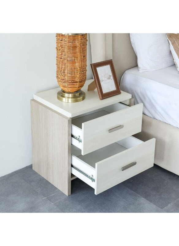 Danube Home Barney Night Stand Modern Bedside Table Luxury Nightstands Multifunction Nightstand for Bedroom, Beige/Brown
Danube Home Barney Night Stand Modern Bedside Table Luxury Nightstands Multifunction Nightstand for Bedroom, Beige/Brown
