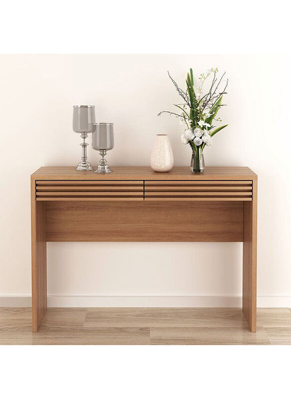 Danube Home Easton Hall Table With 2 Drawers Multifunctional Living Room Table Space Saving Hallway Table Modern Design Console Table for Narrow Doorw
Danube Home Easton Hall Table With 2 Drawers Multifunctional Living Room Table Space Saving Hallway Table Modern Design Console Table for Narrow Doorw