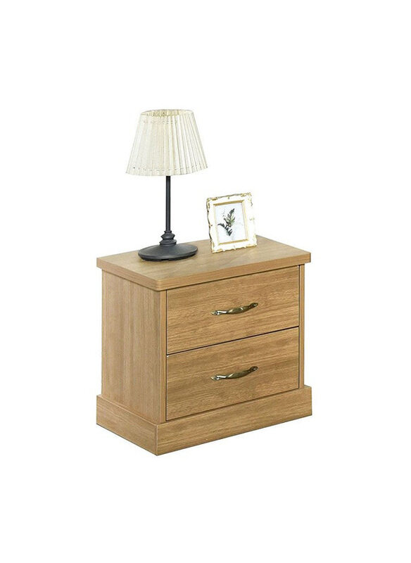Danube Home Zirco 2 Drawer Night Stand Multifunctional Bedside Table Space Saving Nightstand Side Table Modern Design Furniture For Bedroom, Brown Oak
Danube Home Zirco 2 Drawer Night Stand Multifunctional Bedside Table Space Saving Nightstand Side Table Modern Design Furniture For Bedroom, Brown Oak