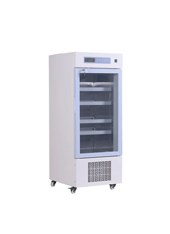 Abronn PHARMACY REFRIGERATOR 130L BX39 , Microcomputer LED Thermostat , Stainless Steel , Forced Air Cooling , Double Layer Glass Door , Medical & Laboratory
Abronn PHARMACY REFRIGERATOR 130L BX39 , Microcomputer LED Thermostat , Stainless Steel , Forced Air Cooling , Double Layer Glass Door , Medical & Laboratory