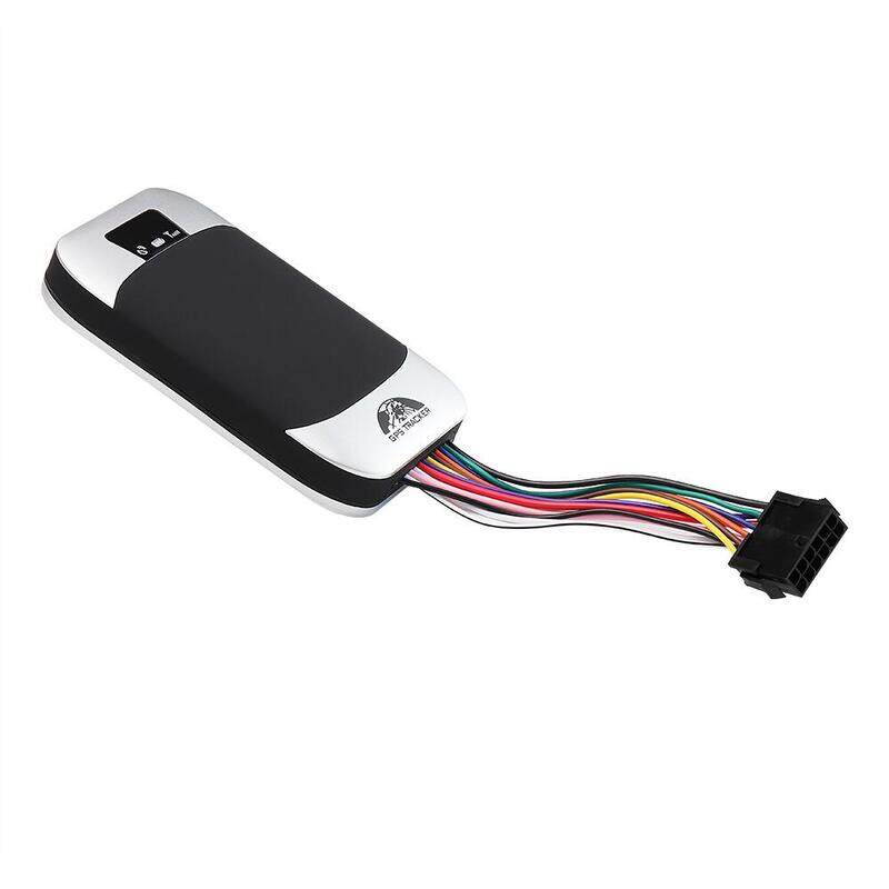 Abronn GPS Car Tracker Real-Time Vehicle Tracking, Advanced GPS Monitoring, Geo-Fencing, SOS Alerts Battery-Powered, Ideal for Car Security, Fleet Managemen
Abronn GPS Car Tracker Real-Time Vehicle Tracking, Advanced GPS Monitoring, Geo-Fencing, SOS Alerts Battery-Powered, Ideal for Car Security, Fleet Managemen