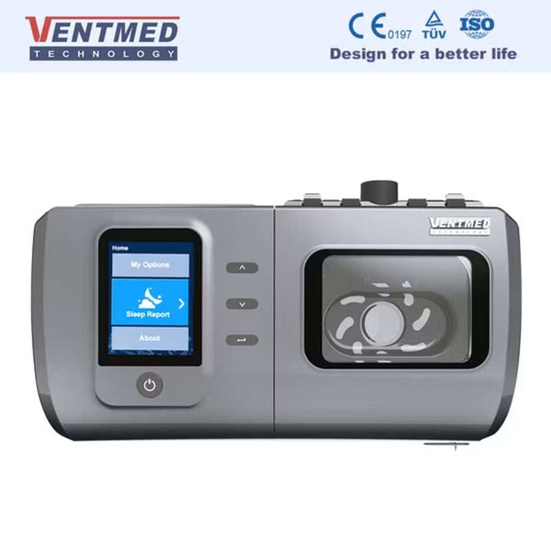 Abronn ST-30 BiPAP Ventilator, Advanced Sleep Therapy with EPR, Non-Invasive Respiratory Support, Auto-Adjusting Pressure for Comfort, Quiet & Reliable, Idea
Abronn ST-30 BiPAP Ventilator, Advanced Sleep Therapy with EPR, Non-Invasive Respiratory Support, Auto-Adjusting Pressure for Comfort, Quiet & Reliable, Idea