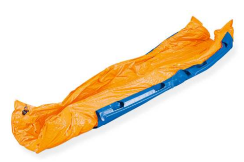 Spencer NEXUS Anti - Shrinkage Vacuum Mattress with Pump , Emergency Medical Services , First Responders , Hospital Equipment , Robust & Non-Absorbent , Reinf
Spencer NEXUS Anti - Shrinkage Vacuum Mattress with Pump , Emergency Medical Services , First Responders , Hospital Equipment , Robust & Non-Absorbent , Reinf