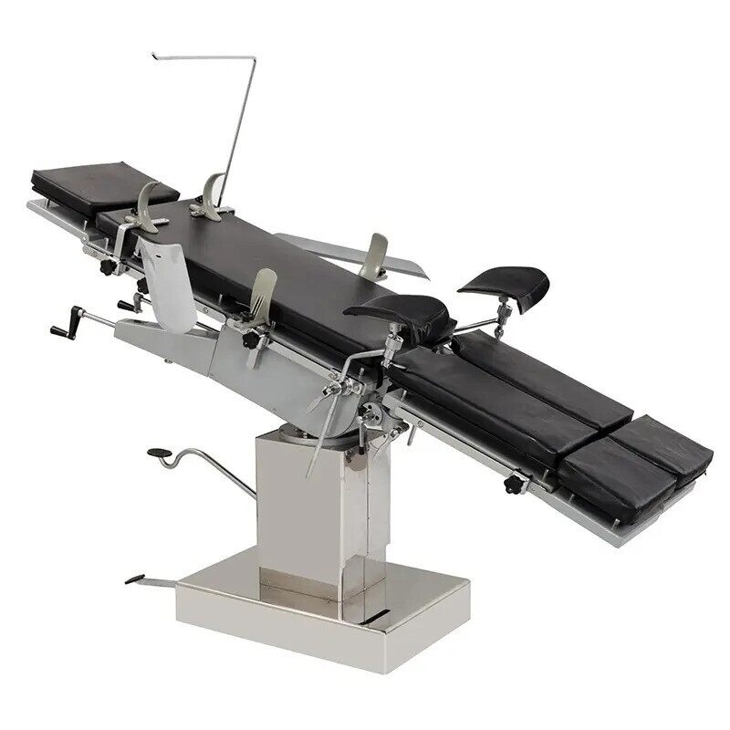 Abronn Electrical Operating Table - Multi-purpose Surgery Table, Suitable for Urology; X-Ray Compatible with High-Strength Board
Abronn Electrical Operating Table - Multi-purpose Surgery Table, Suitable for Urology; X-Ray Compatible with High-Strength Board