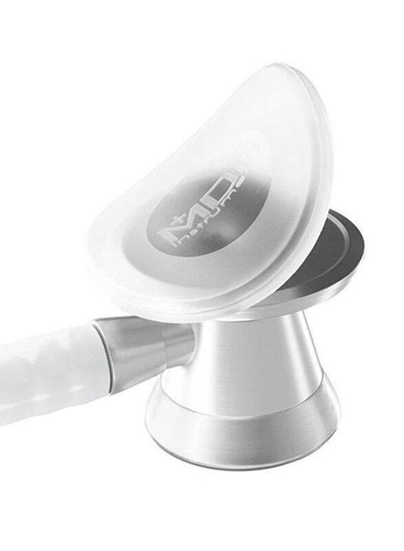 MDF Instruments Puresona Single-Use Stethoscope Diaphragms, 480-015, White
MDF Instruments Puresona Single-Use Stethoscope Diaphragms, 480-015, White
