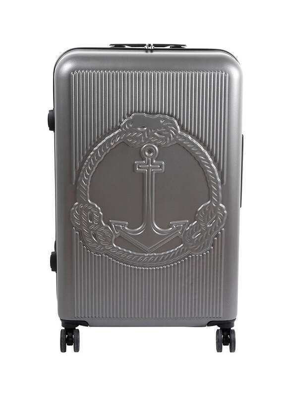 BiggDesign Lightweight Cats Design Carry On Luggage with Spinner Wheel and Lock System, 24-inch, Grey
BiggDesign Lightweight Cats Design Carry On Luggage with Spinner Wheel and Lock System, 24-inch, Grey