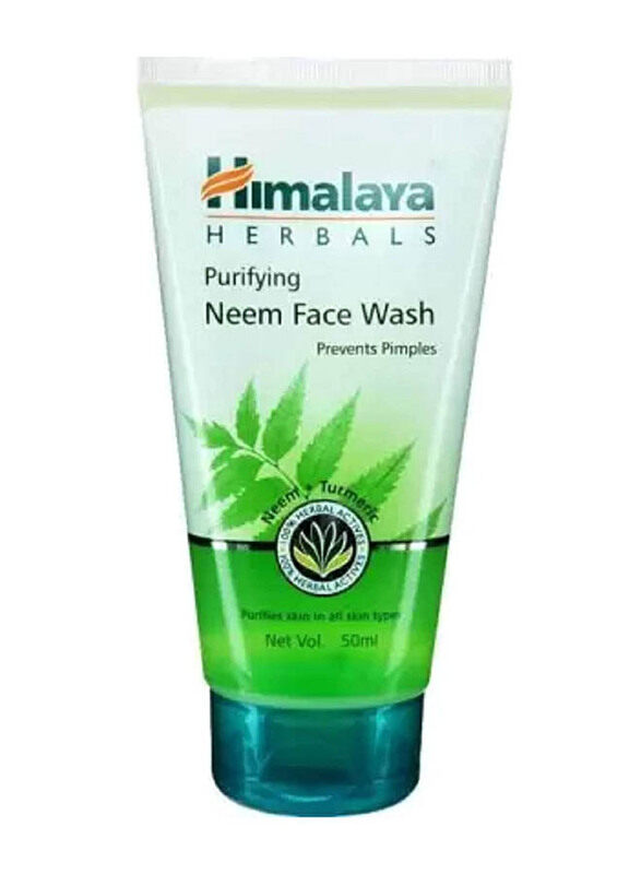 Himalaya Face Wash, 300ml