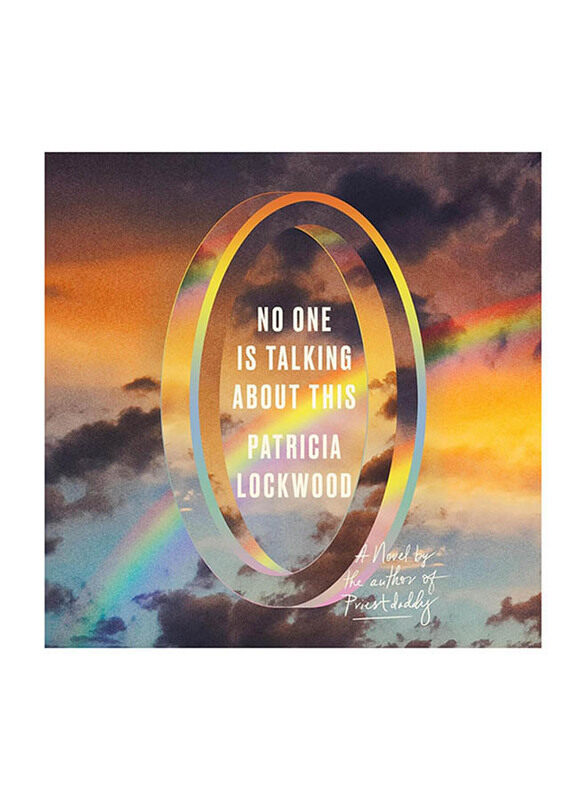 No One Is Talking About This: Shortlisted for The Booker Prize 2021 & The Women’s Prize for Fiction 2021, Audio Book, By: Patricia Lockwood
No One Is Talking About This: Shortlisted for The Booker Prize 2021 & The Women’s Prize for Fiction 2021, Audio Book, By: Patricia Lockwood