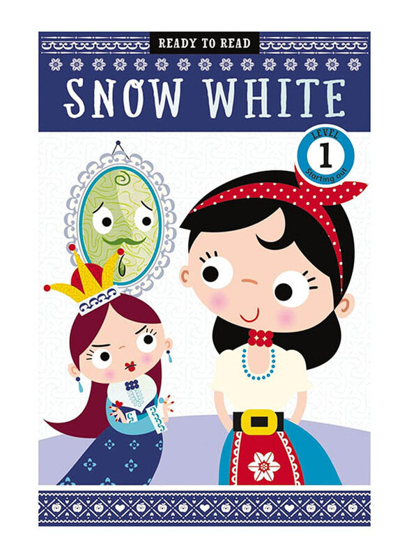 Snow White, Paperback Book, By: Thomas Nelson