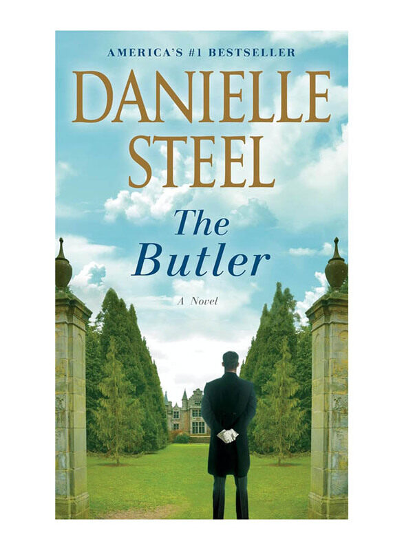The Butler: The Rxciting New Page-Turner From The World's Number 1 Storyteller, eBook Readers Book, By: Danielle Steel
The Butler: The Rxciting New Page-Turner From The World's Number 1 Storyteller, eBook Readers Book, By: Danielle Steel