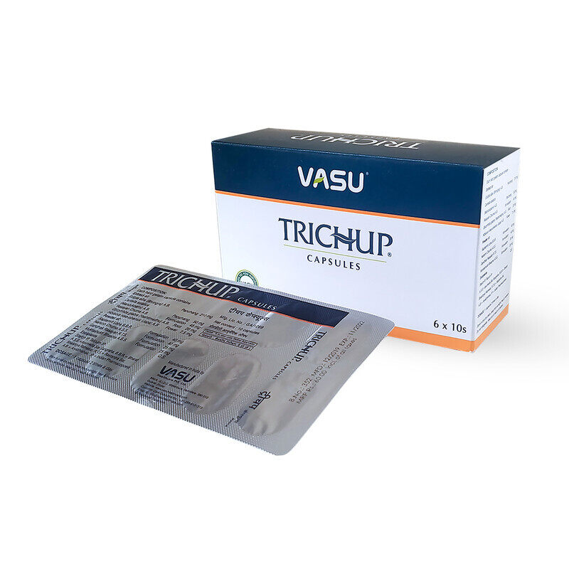 Trichup Capsules 6x10s