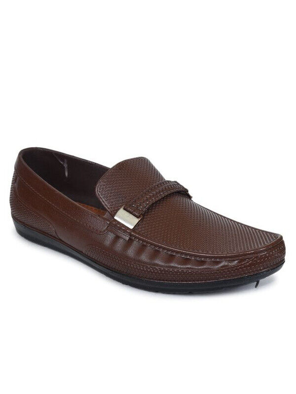 Ajanta Men Formal Shoe PG 440 - Easy To Wash - US Size 8, EU Size 41 - UK Size 7 - Brown
Ajanta Men Formal Shoe PG 440 - Easy To Wash - US Size 8, EU Size 41 - UK Size 7 - Brown