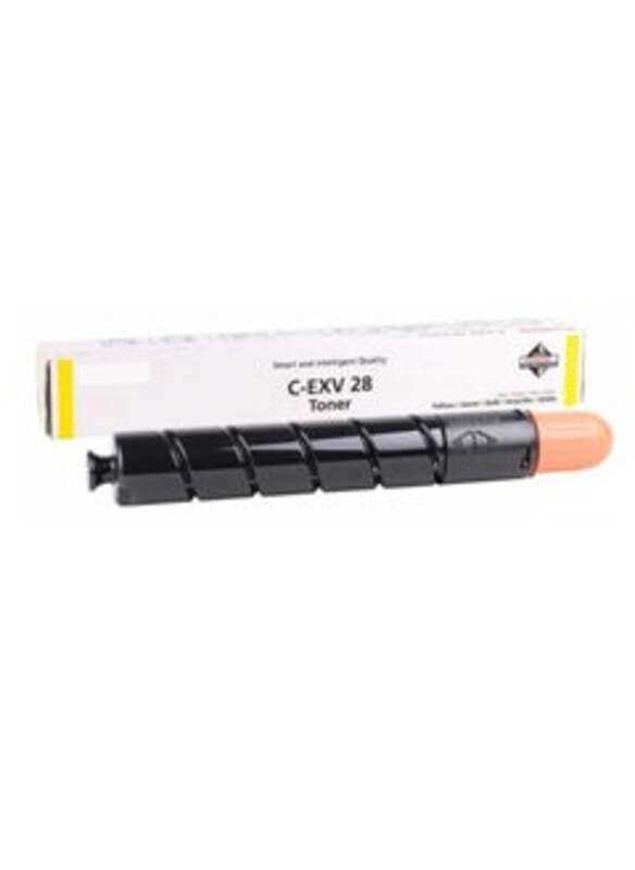 Generic Compatible Toner Cartridge for GPR 30 CEXV28/NPG45 IRC5045/5051/5250 YELLOW
Generic Compatible Toner Cartridge for GPR 30 CEXV28/NPG45 IRC5045/5051/5250 YELLOW