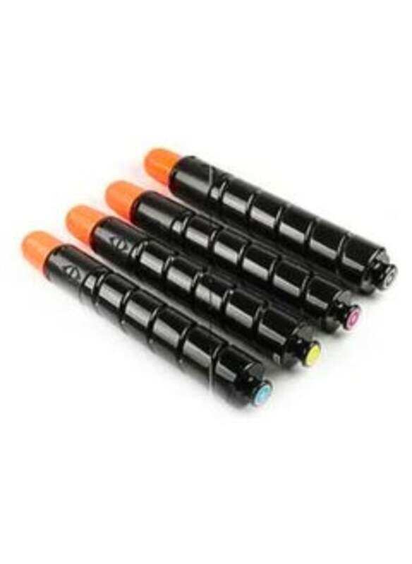 Generic CEXV28 4- Color Toner Cartridge for Use in Image Runner - IR Adv C5250/C5255/C5045/C5051
Generic CEXV28 4- Color Toner Cartridge for Use in Image Runner - IR Adv C5250/C5255/C5045/C5051