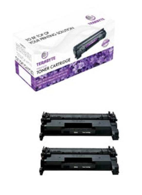Generic 59A Toner Cartridge with Chip Compatible with LaserJet Pro MFP M428 M428dw M428fdn M428fdw M404 M404n M404dn M404dw Printers
Generic 59A Toner Cartridge with Chip Compatible with LaserJet Pro MFP M428 M428dw M428fdn M428fdw M404 M404n M404dn M404dw Printers