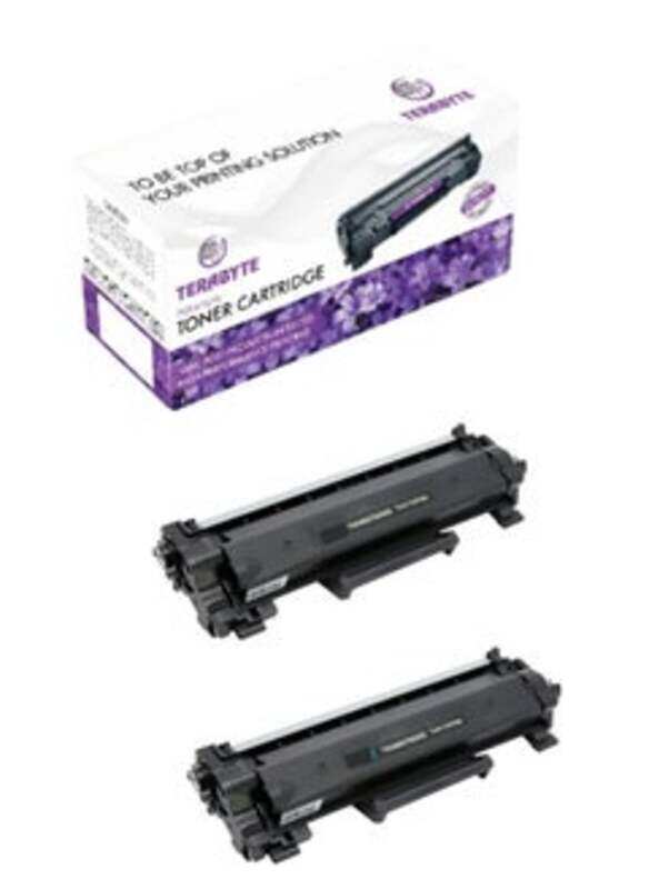 Generic TN-2405 Toner Cartridge for HL-2335D, L2370DN and DCP-L2535D (PACK OF 2)
Generic TN-2405 Toner Cartridge for HL-2335D, L2370DN and DCP-L2535D (PACK OF 2)