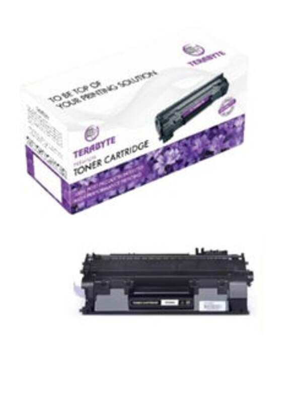 Generic CE505A /CF280A/05A / 80A Toner Cartridge for use in Laserjet Pro 400 M401a M401d M401n P2030 2035 P2050 Printer
Generic CE505A /CF280A/05A / 80A Toner Cartridge for use in Laserjet Pro 400 M401a M401d M401n P2030 2035 P2050 Printer