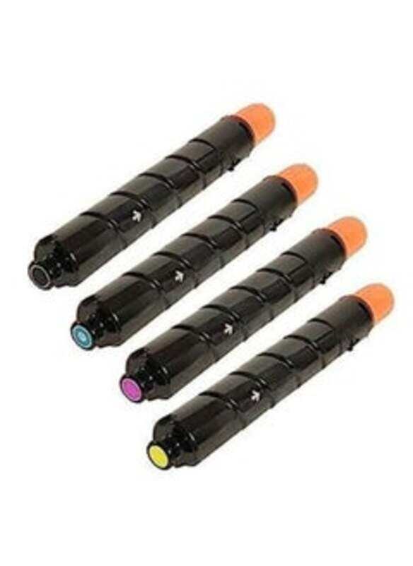 Generic C-EXV 28 (4-Piece) Canon Compatible Toner Cartridge C-EXV 28 Black/Cyan/Yellow/Magenta
Generic C-EXV 28 (4-Piece) Canon Compatible Toner Cartridge C-EXV 28 Black/Cyan/Yellow/Magenta