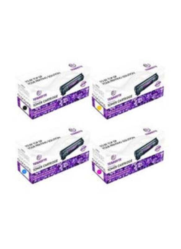 Generic 207A with Latest Chip Compatible for W2210A W2211A W2212A W2213A Toner Cartridges for Color LaserJet Pro M255dw MFP M282nw M283cdw M283fdw Printer 4-P
Generic 207A with Latest Chip Compatible for W2210A W2211A W2212A W2213A Toner Cartridges for Color LaserJet Pro M255dw MFP M282nw M283cdw M283fdw Printer 4-P