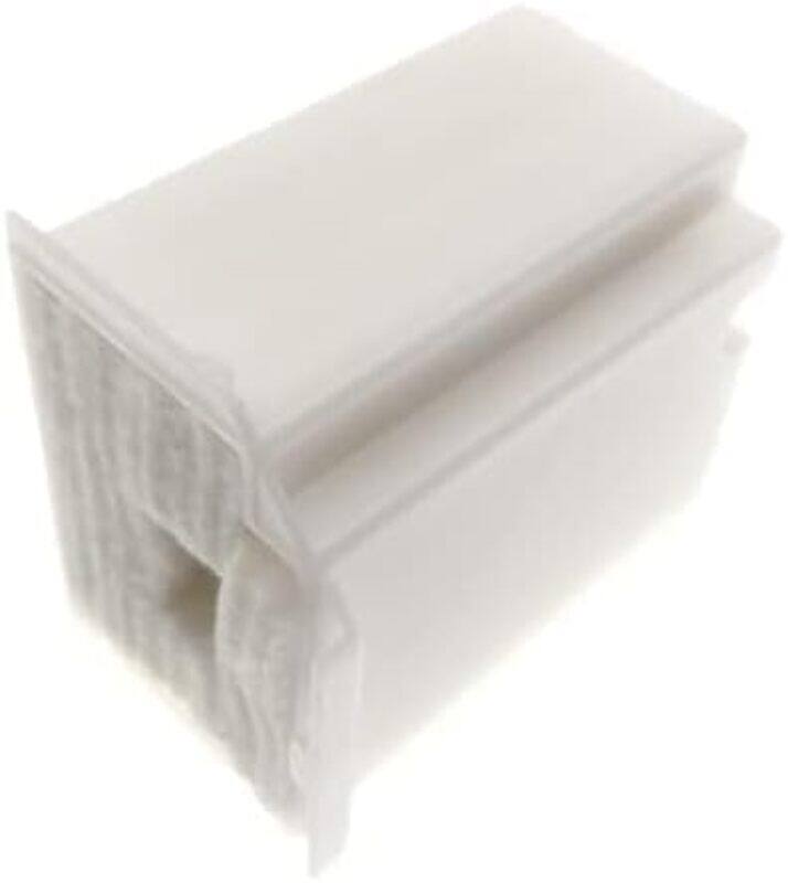 Epson Maintenance Box Waste Ink Tank Pad Sponge Absorber Compatible with L1110 L3100 L3110 L3150 L3160 L3101 L3151 L3158 L3165 L3166 ET2710 ET2712 ET2714 ET
Epson Maintenance Box Waste Ink Tank Pad Sponge Absorber Compatible with L1110 L3100 L3110 L3150 L3160 L3101 L3151 L3158 L3165 L3166 ET2710 ET2712 ET2714 ET