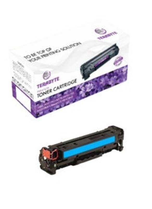 Generic 305A 304A 312A Color Toner Cartridge set for LaserJet Pro 400 Color M451 M475 MFP M476nw and CP2025 Printers (Cyan)
Generic 305A 304A 312A Color Toner Cartridge set for LaserJet Pro 400 Color M451 M475 MFP M476nw and CP2025 Printers (Cyan)