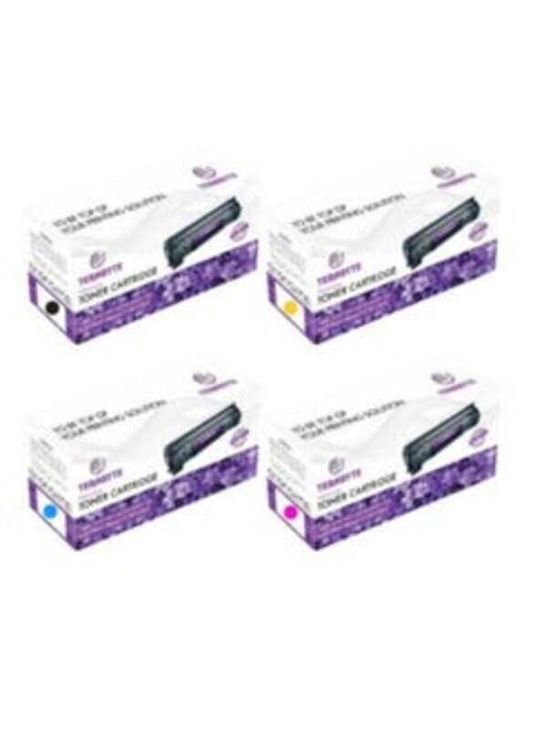 Generic 4-Color TN273 compatible Toner Cartridge Set for MFC-L3750CDW DCP-L3510CDW DCP-L3551CDW HL-L3210CW and HL-L3270CDW Printers
Generic 4-Color TN273 compatible Toner Cartridge Set for MFC-L3750CDW DCP-L3510CDW DCP-L3551CDW HL-L3210CW and HL-L3270CDW Printers