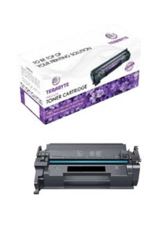 Generic 59A Toner Cartridge with Chip Compatible with LaserJet Pro MFP M428 M428dw M428fdn M428fdw M404 M404n M404dn M404dw Printers
Generic 59A Toner Cartridge with Chip Compatible with LaserJet Pro MFP M428 M428dw M428fdn M428fdw M404 M404n M404dn M404dw Printers