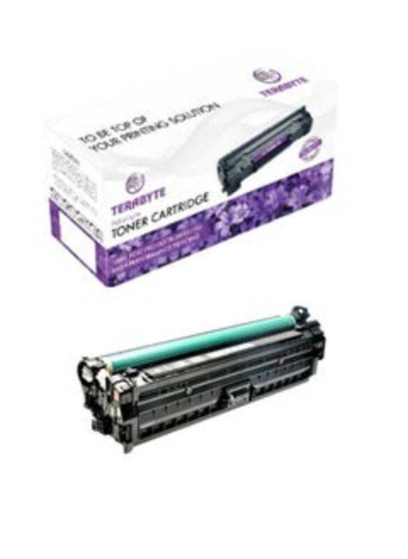 Generic 307A Toner Cartridge Compatible For Color Laser Jet Series CP5220 CP5221 CP5223 CP5223dn CP5223n CP5225dn Printer (CE740A Black))
Generic 307A Toner Cartridge Compatible For Color Laser Jet Series CP5220 CP5221 CP5223 CP5223dn CP5223n CP5225dn Printer (CE740A Black))