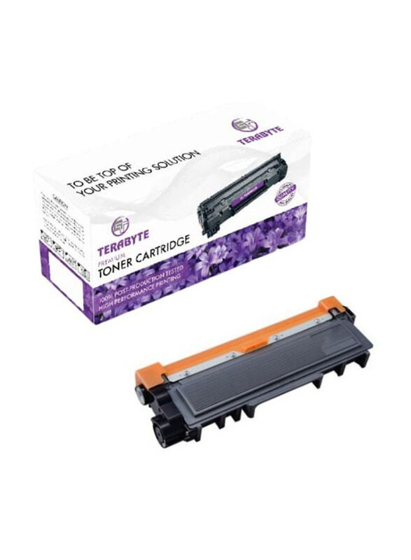 Brother Terabyte TN421K/441/451/426/446/456/429/459/436/423 Yellow Toner Cartridge
Brother Terabyte TN421K/441/451/426/446/456/429/459/436/423 Yellow Toner Cartridge