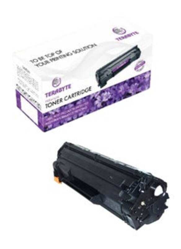 Generic CE285A Toner Cartridge for LaserJet P1102 MFP M1132 and M1212 series Printers
Generic CE285A Toner Cartridge for LaserJet P1102 MFP M1132 and M1212 series Printers
