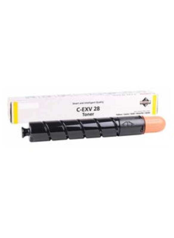 Generic Compatible Toner Cartridge for GPR 30 CEXV28/NPG45 IRC5045/5051/5250 YELLOW
Generic Compatible Toner Cartridge for GPR 30 CEXV28/NPG45 IRC5045/5051/5250 YELLOW