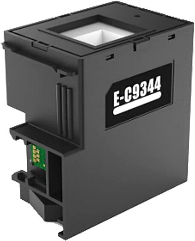 Canon C9344 Compatible C9344/EWMB3 Maintenance Box for EcoTnk L3550 L3560 L5590 Printers
Canon C9344 Compatible C9344/EWMB3 Maintenance Box for EcoTnk L3550 L3560 L5590 Printers