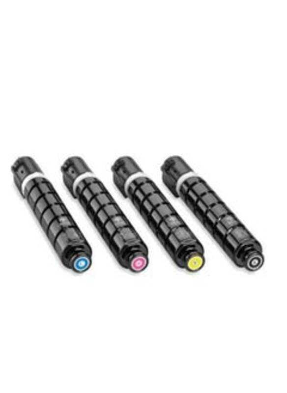 Generic C-EXV 28 (4-Piece) Canon Compatible Toner Cartridge C-EXV 28 Black/Cyan/Yellow/Magenta
Generic C-EXV 28 (4-Piece) Canon Compatible Toner Cartridge C-EXV 28 Black/Cyan/Yellow/Magenta