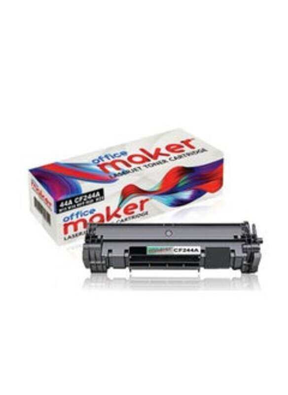 Generic Toner Cartridge For HP Laserjet Pro M15 M16 MFP M28 M29a M29w Printer Black
Generic Toner Cartridge For HP Laserjet Pro M15 M16 MFP M28 M29a M29w Printer Black