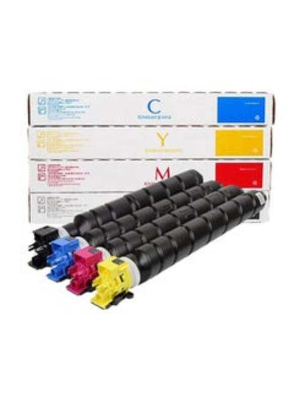 Generic TK-8335 High Yield Toner Cartridge Replacement for TK8335 Compatible for TASKalfa 3252ci 3253ci Printer 1 Set
Generic TK-8335 High Yield Toner Cartridge Replacement for TK8335 Compatible for TASKalfa 3252ci 3253ci Printer 1 Set