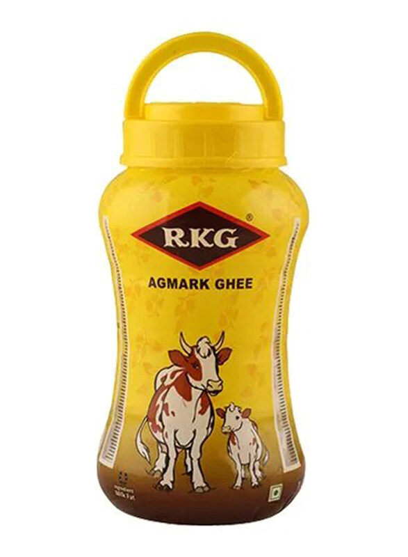 Rkg Ghee 1 Kg