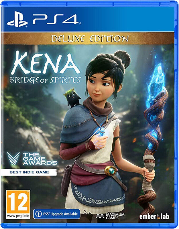 KENA PS4