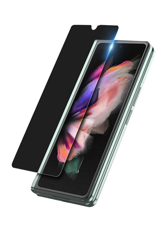 Araree Sub Core Samsung Galaxy Z Fold 3 5G Tempered Glass Screen Protector, Clear
Araree Sub Core Samsung Galaxy Z Fold 3 5G Tempered Glass Screen Protector, Clear