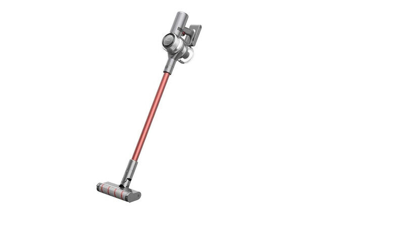 Dreame V11 Handheld Wireless Vacuum Cleaner OLED Display 25000Pa 150AW Cordless Cyclone Filter Cleaner Home Dust Collector, 2 Year Warranty
Dreame V11 Handheld Wireless Vacuum Cleaner OLED Display 25000Pa 150AW Cordless Cyclone Filter Cleaner Home Dust Collector, 2 Year Warranty