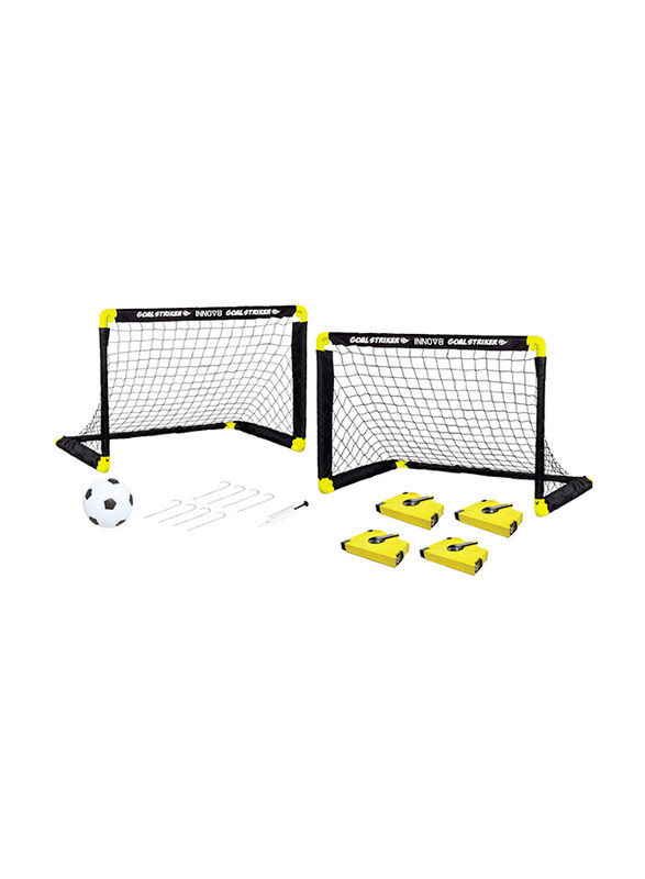 Hostfull Anywhere Soccer Match, Ages 5+