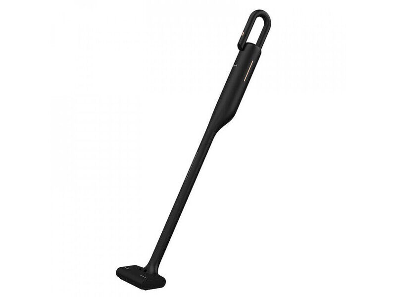 Deerma VC03S Vacuum Cleaner Wireless Vacuum, 2-in-1 Design, 3-Stage Filtration System, LED Headlights, Removable Dust Cup & Long Battery Life - Black
Deerma VC03S Vacuum Cleaner Wireless Vacuum, 2-in-1 Design, 3-Stage Filtration System, LED Headlights, Removable Dust Cup & Long Battery Life - Black