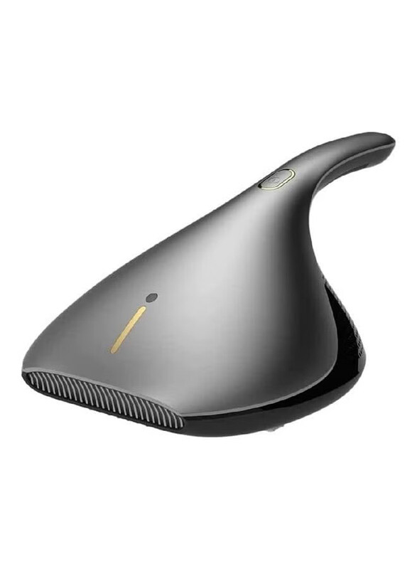 Deerma Dust Mite 13KPA Powerful Lightweight Handheld Wired Hepa Filter And UV Sterilization Vacuum Controller Vacuum Cleaner, 0.2 L, 450W, EX-919, Gre
Deerma Dust Mite 13KPA Powerful Lightweight Handheld Wired Hepa Filter And UV Sterilization Vacuum Controller Vacuum Cleaner, 0.2 L, 450W, EX-919, Gre