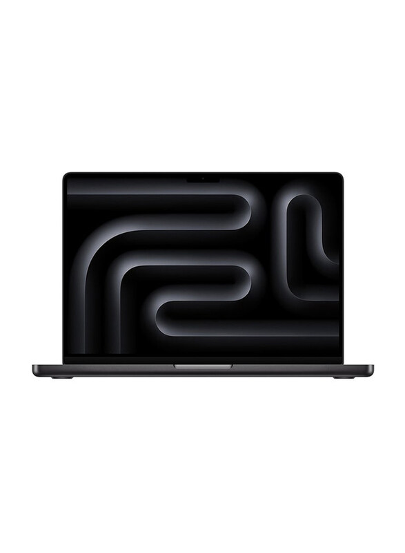 Apple MacBook Pro Laptop, 14 inch Liquid XDR Retina Display, Apple M4 Max Chip 14-Core CPU, 1TB SSD, 36GB RAM, Apple 32-Core GPU, English Keyboard, ma
Apple MacBook Pro Laptop, 14 inch Liquid XDR Retina Display, Apple M4 Max Chip 14-Core CPU, 1TB SSD, 36GB RAM, Apple 32-Core GPU, English Keyboard, ma