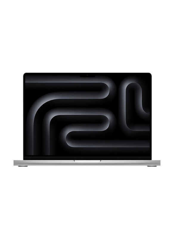 Apple MacBook Pro Laptop, 14" Liquid XDR Retina Display, Apple M4 Chip 10-Core CPU Processor, 1TB SSD, 24GB RAM, Apple 10-Core GPU Graphics, EN-AR KB,
Apple MacBook Pro Laptop, 14" Liquid XDR Retina Display, Apple M4 Chip 10-Core CPU Processor, 1TB SSD, 24GB RAM, Apple 10-Core GPU Graphics, EN-AR KB,