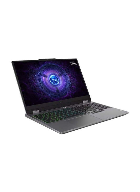 Lenovo LOQ 15IAX9 Gaming (2024) Laptop, 15.6" FHD Display, Intel Core i5-12450HX 12th Gen 3.1 GHz, 512GB SSD, 16GB RAM, 6GB NVIDIA GeForce RTX 3050 Gr
Lenovo LOQ 15IAX9 Gaming (2024) Laptop, 15.6" FHD Display, Intel Core i5-12450HX 12th Gen 3.1 GHz, 512GB SSD, 16GB RAM, 6GB NVIDIA GeForce RTX 3050 Gr