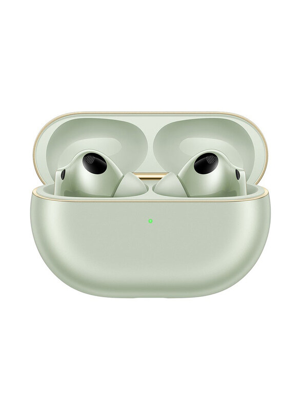 Huawei FreeBuds Pro 4 Wireless / Bluetooth In-Ear Noise Cancellation Earbuds, Green
Huawei FreeBuds Pro 4 Wireless / Bluetooth In-Ear Noise Cancellation Earbuds, Green