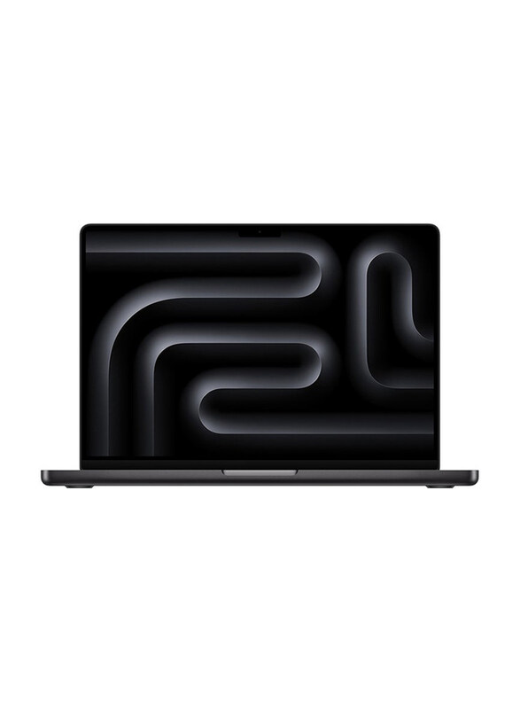 Apple MacBook Pro Laptop, 14 inch Liquid XDR Retina Display, Apple M4 Chip 10-Core CPU, 1TB SSD, 24GB RAM, Apple 10-Core GPU, English Keyboard, macOS,
Apple MacBook Pro Laptop, 14 inch Liquid XDR Retina Display, Apple M4 Chip 10-Core CPU, 1TB SSD, 24GB RAM, Apple 10-Core GPU, English Keyboard, macOS,